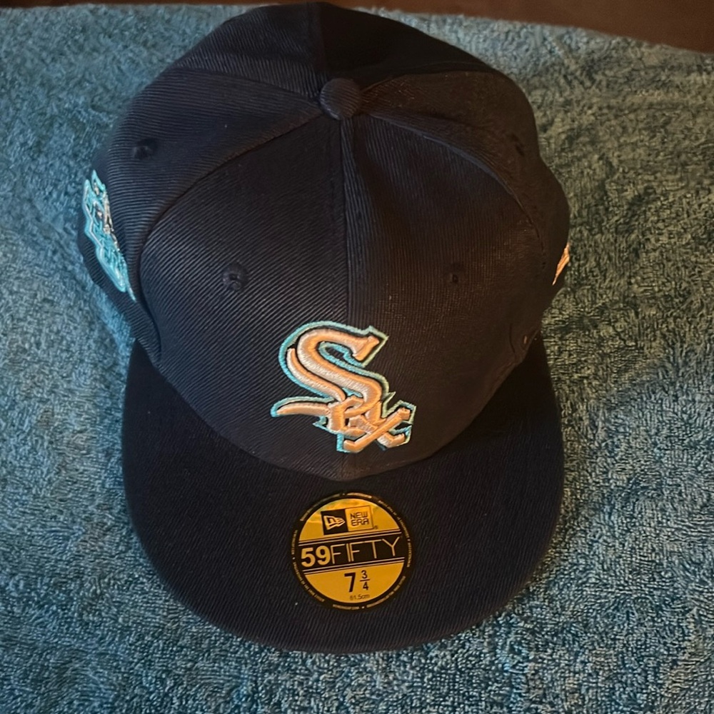 White Sox all star game fitted